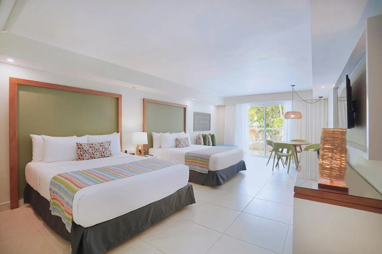 Hotel Emotions By Hodelpa Puerto Plata