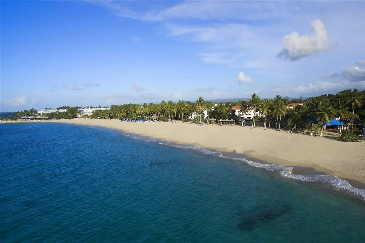 Hotel Emotions By Hodelpa Puerto Plata