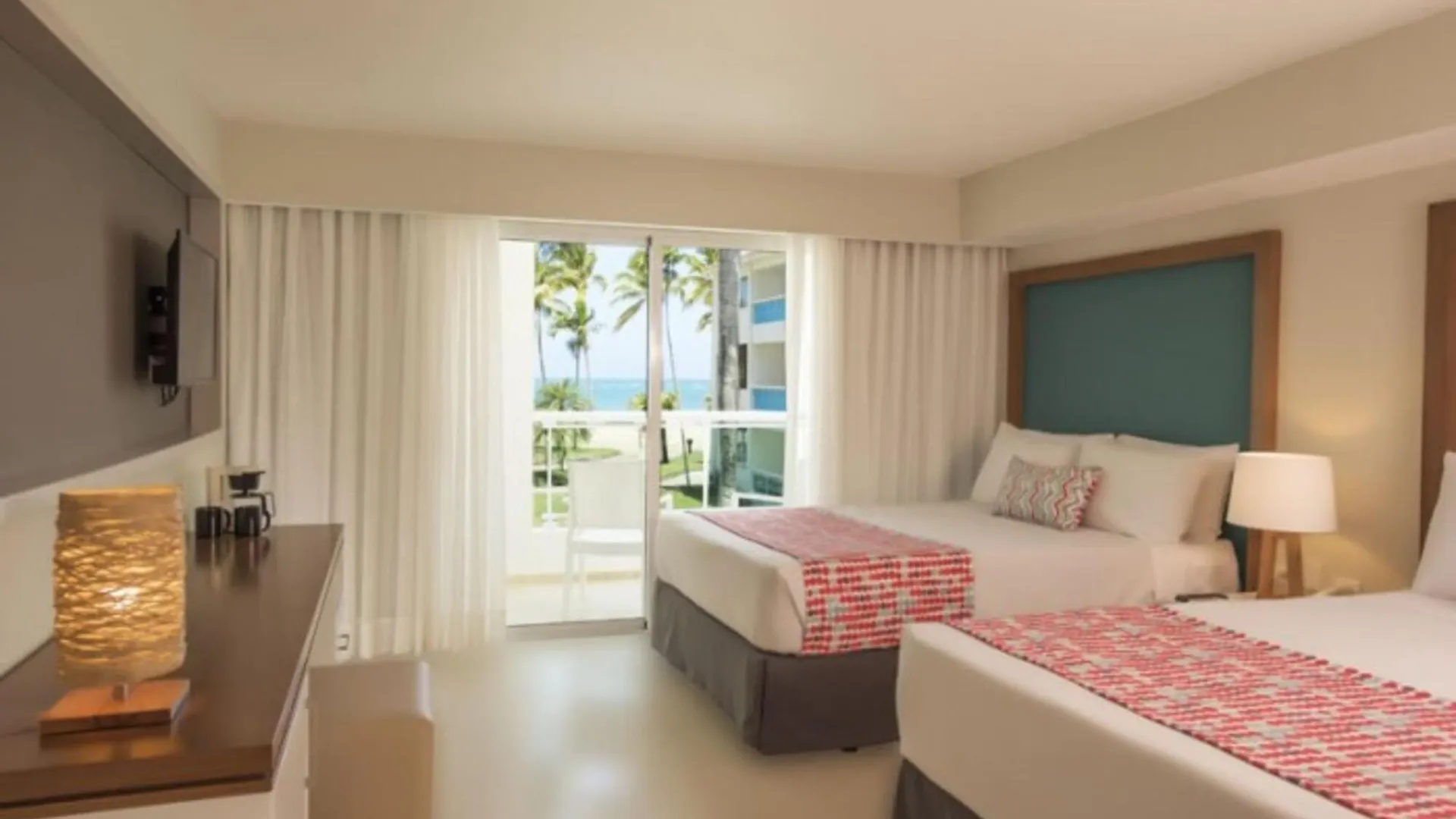 Hotel Emotions By Hodelpa San Felipe de Puerto Plata