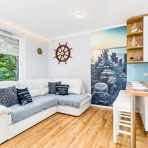 Mariner By Renters Apartament Kołobrzeg