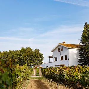 Casa Fontanals Villa Pla del Penedès