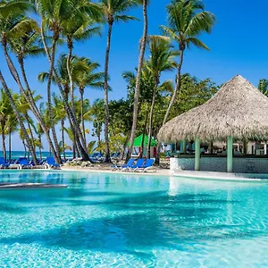 Coral Costa Caribe Курортный комплекс