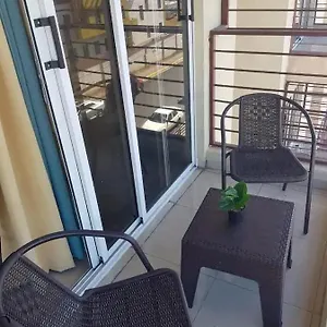 Holly Apartamento Santo Domingo