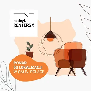 Krolewska By Renters Варшава
