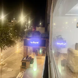 Goya Y Comfort Apartamento Quito