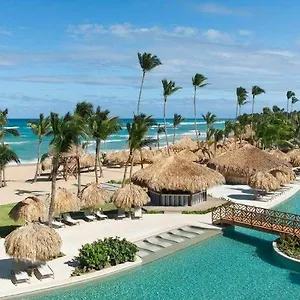 Hotel Excellence Punta Cana (adults Only), Uvero Alto