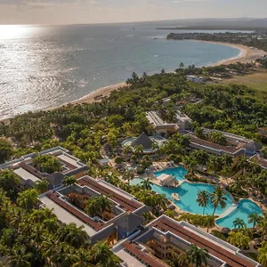 Resort Iberostar Costa Dorada, Puerto Plata