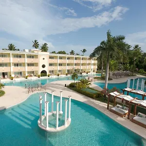 5* Ośrodek wypoczynkowy Trs Turquesa (adults Only)