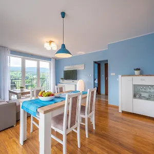 Rentplanet- Poezja - Dworcowa Apartament Szklarska Poręba