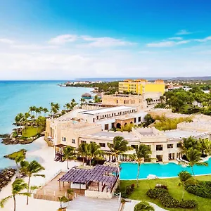 Sanctuary Cap Cana, A Luxury Collection Resort, Dominican Republic, Adult Station touristique