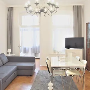 Apartament Grand Hotelique Apartament Sopot