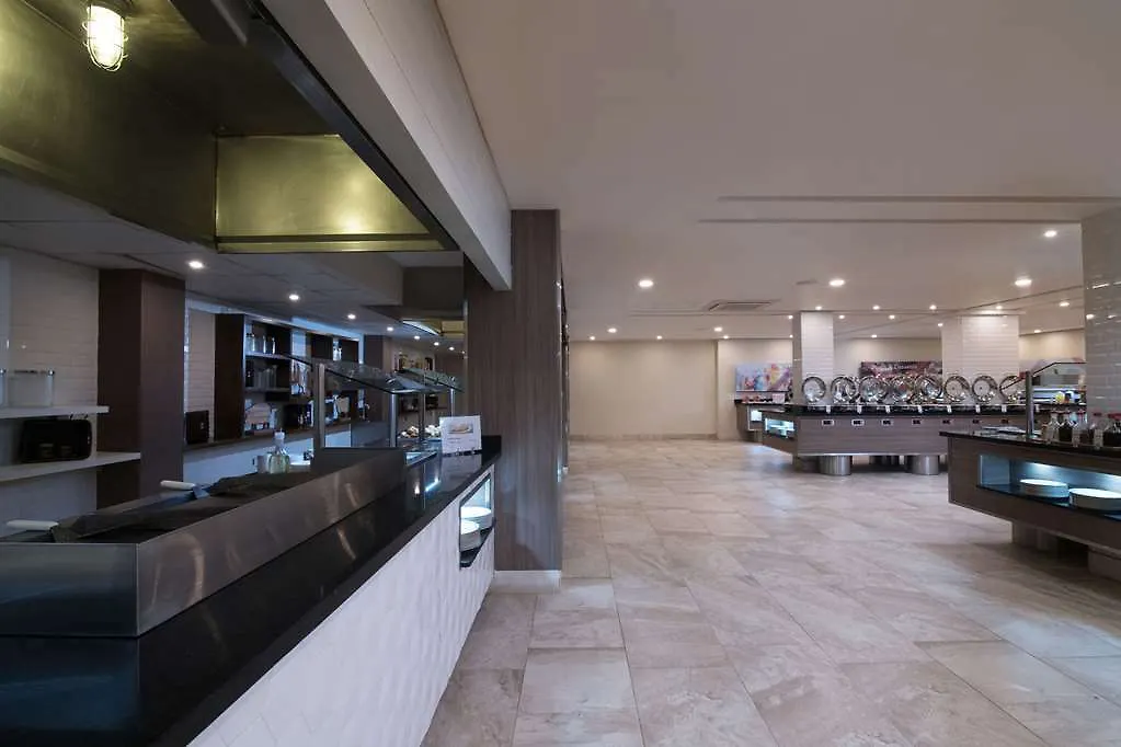 Emotions By Hodelpa Puerto Plata Hotel