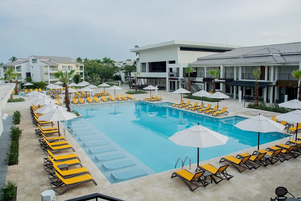 Emotions By Hodelpa Puerto Plata Hotel Dominican Republic