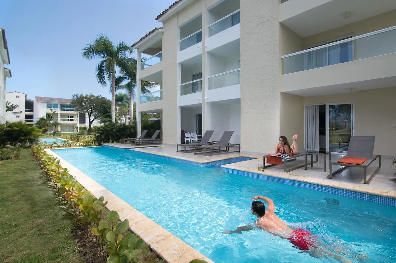 Emotions By Hodelpa Puerto Plata Hotel