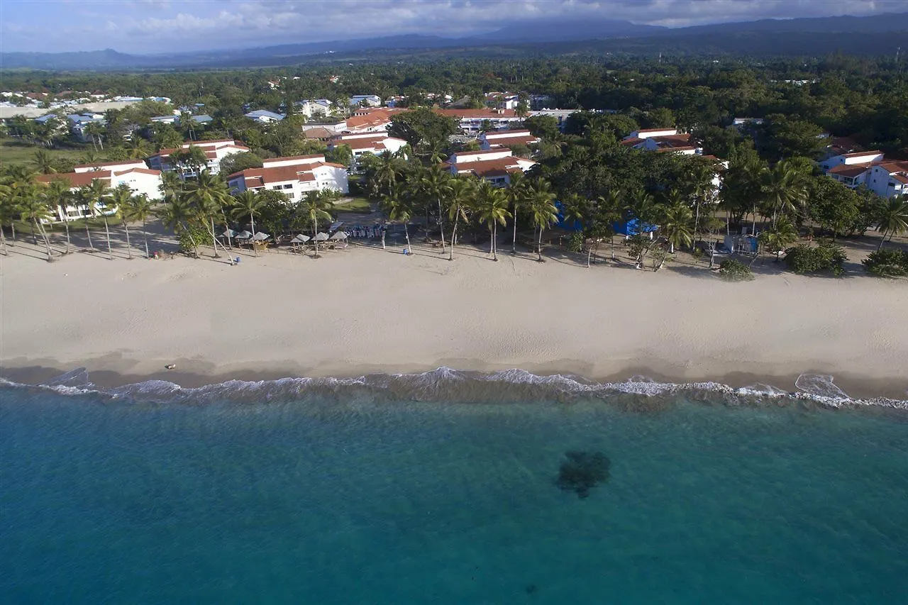Emotions By Hodelpa Puerto Plata Hotel 4*,