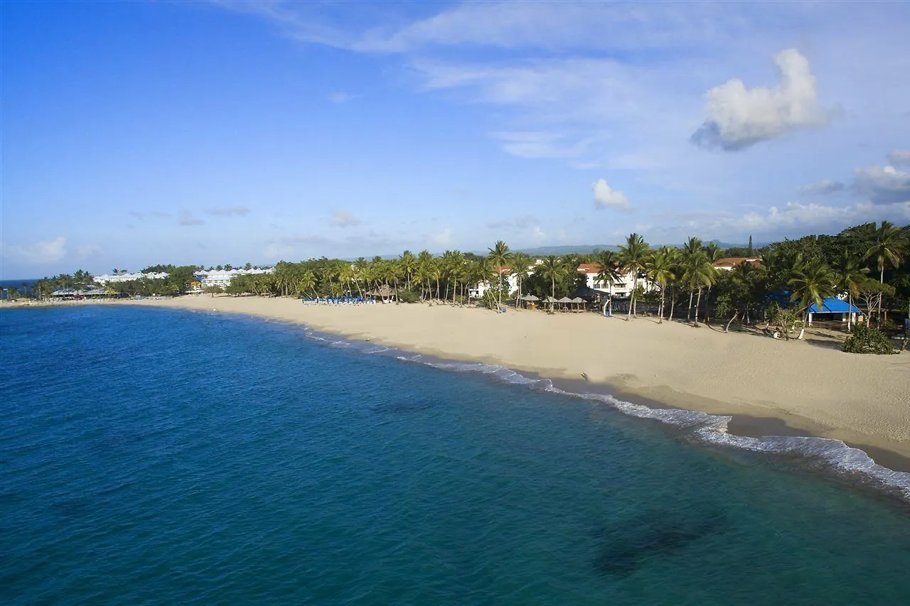 Emotions By Hodelpa Puerto Plata Hotel